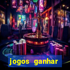jogos ganhar dinheiro sem depositar